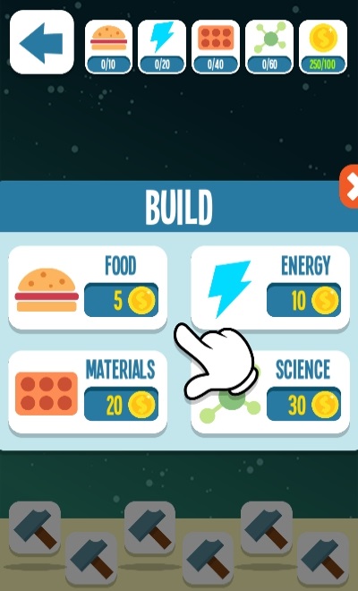 殖民行星下载 殖民行星手机版下载