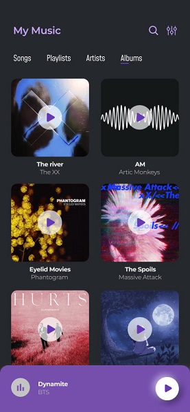 everplay ios(音樂播放器) v4.2.0 iphone版 0