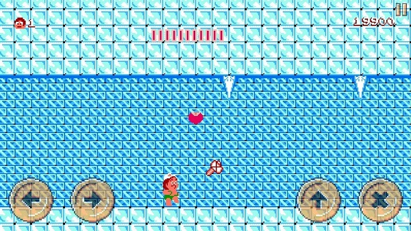 冒險(xiǎn)島fc游戲手機(jī)版 v2.0 安卓版 3