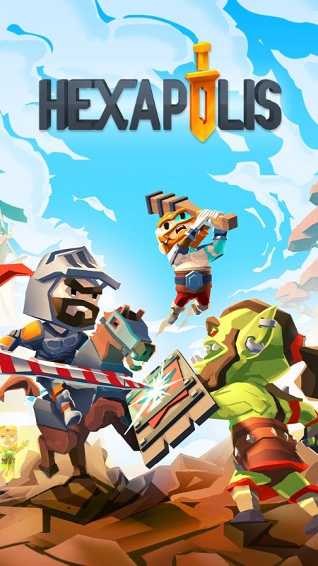 建立文明帝國(guó)手游 v0.0.58 安卓版 3