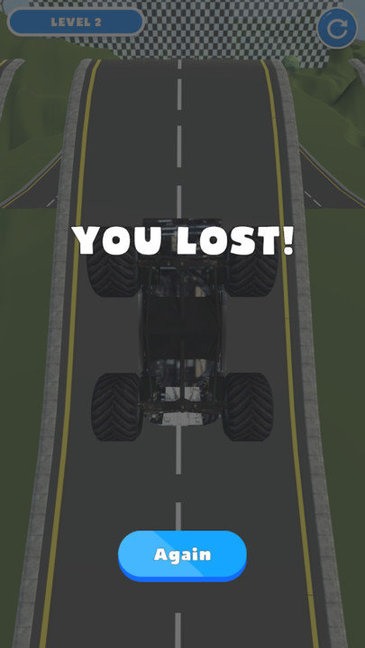 會飛的賽車安卓版下載