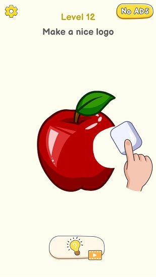 擦擦難題最新版 v1.2 安卓版 0