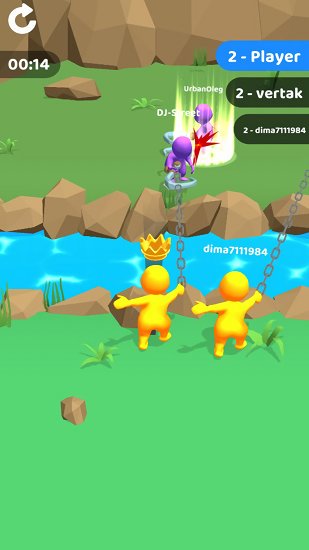 鉤個(gè)火柴人最新版 v0.43 安卓版 0