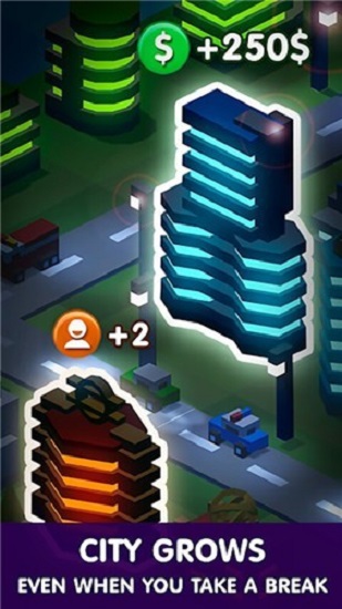 點點建造者手游 v4.1.3 安卓版 0