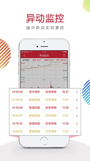 湘財(cái)證券萬得版軟件 湘財(cái)萬得版app