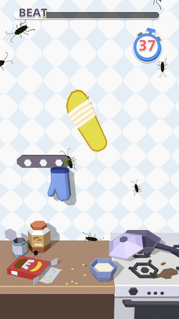 害蟲大師手游 v1.0.0 安卓版 3