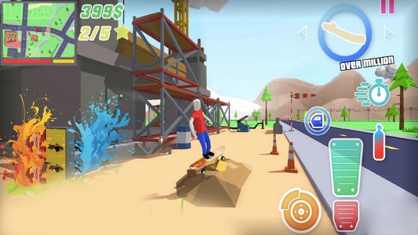 俠盜都市客戶端