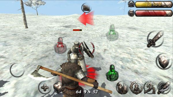 騎馬與刺殺2免費(fèi)版 v1.9 安卓版 0