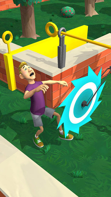 逃生大师小游戏 逃生大师2021官方下载