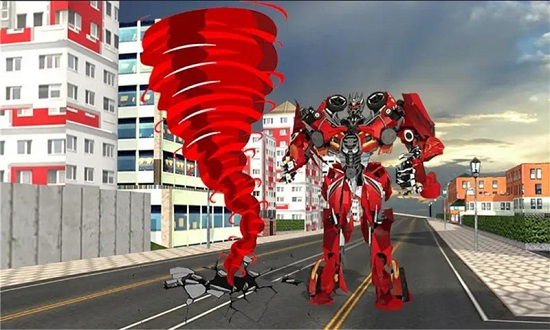 機(jī)甲戰(zhàn)場(chǎng)官方版 v1.0.0 安卓版 0