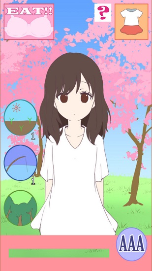 森系少女手游 v6.10 安卓版 2