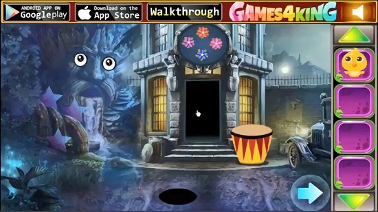 魔鬼逃脱 魔鬼逃脱下载