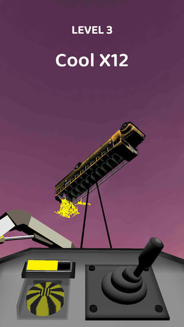 垃圾主題公園 v1 安卓版 0