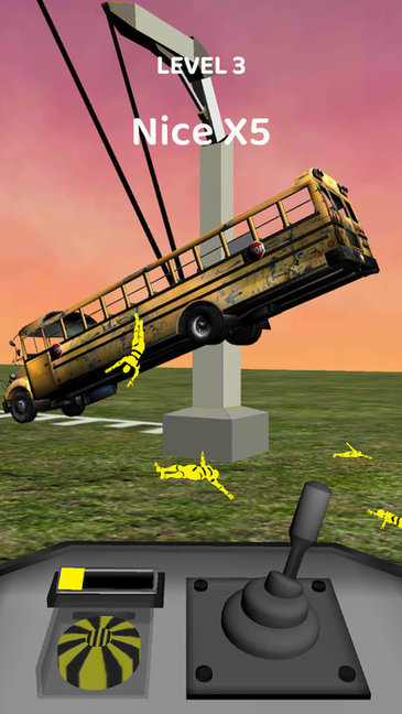 垃圾主題公園 垃圾主題公園游戲下載