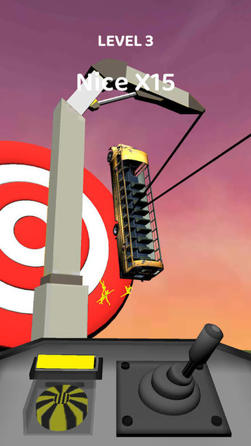 垃圾主題公園 v1 安卓版 3