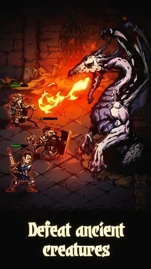 最暗的AFK 最暗的AFK下载