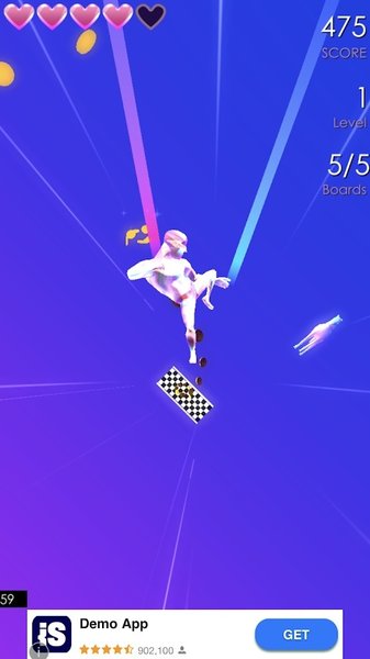 花式跳水游戲 花式跳水手游下載