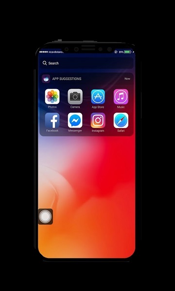 launcherios13應(yīng)用 v1.3 安卓版 0