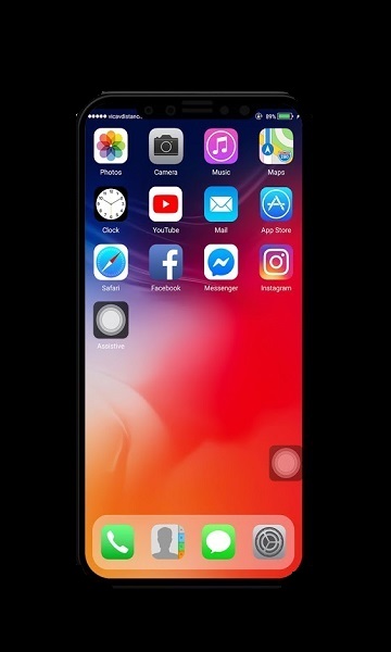 launcherios13應(yīng)用 v1.3 安卓版 1