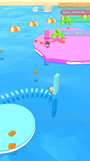 火柴人島嶼競賽下載