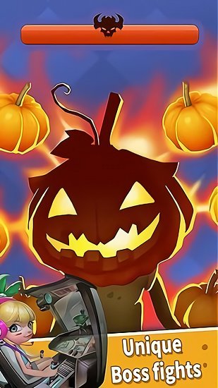 投降吧小怪 投降吧小怪下载