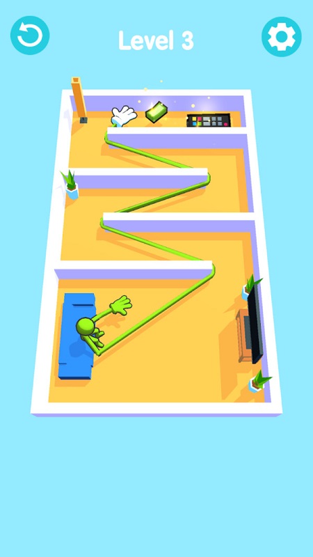 魔性橡膠手下載