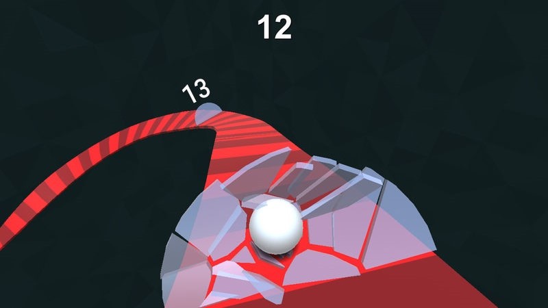 曲折之路游戲 v1.9.10 安卓版 1