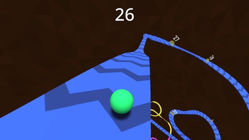 曲折之路游戲 v1.9.10 安卓版 3