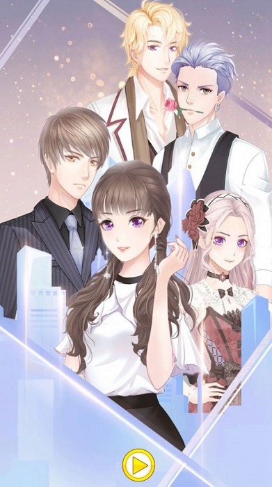 創(chuàng)造你的世界中文版 v1.0.1 安卓版 2