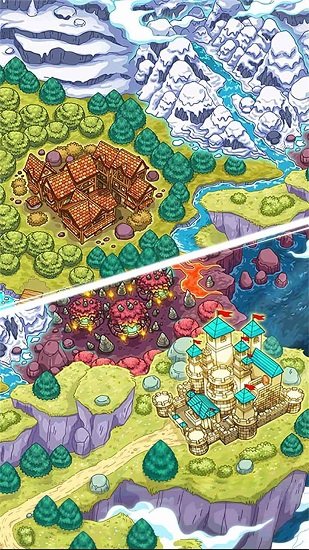 清潔魔藥游戲 v1.0.6 安卓版 3