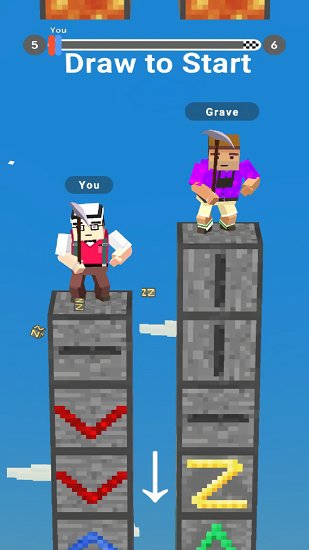 像素開挖最新版 v0.9.9 安卓版 1