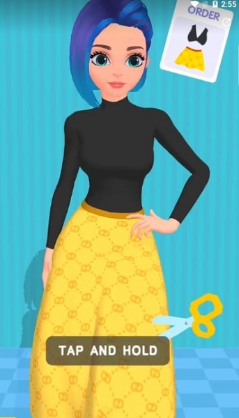 我要當(dāng)裁縫下載