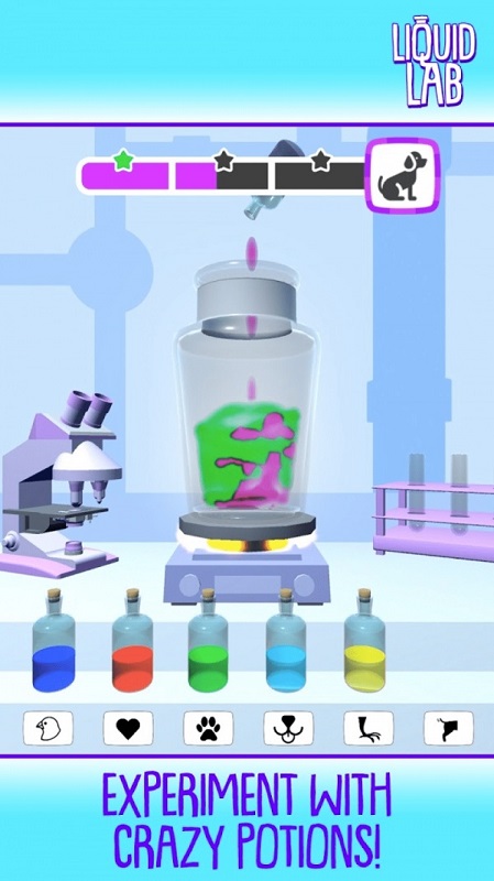 液体实验室手机版下载 液体实验室下载