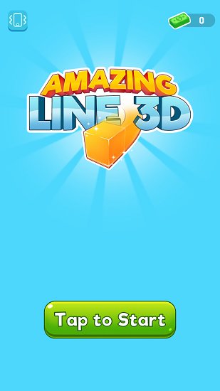 圈地小方塊官方版 v0.1.1 安卓版 0