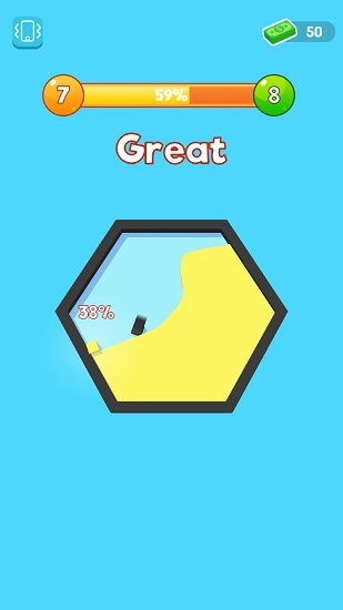 圈地小方块 圈地小方块下载