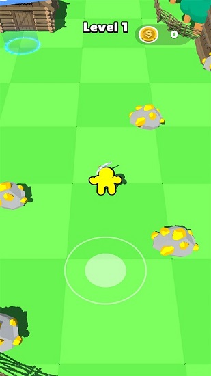 英雄打團(tuán)手機(jī)版 v1.0.0 安卓版 0