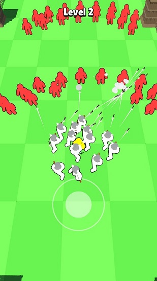 英雄打團(tuán) 英雄打團(tuán)手游游下載