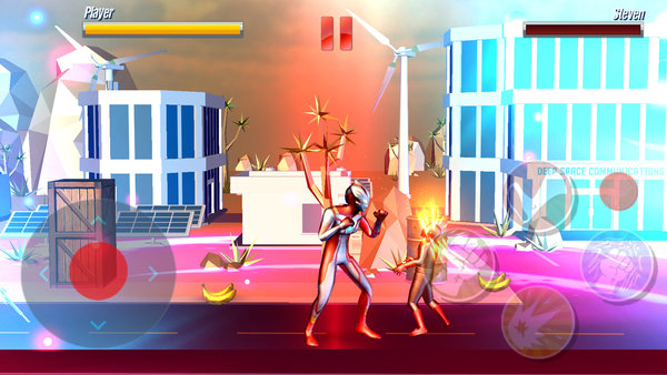 奧特曼激戰(zhàn)英雄中文版 v1.2 安卓版 0