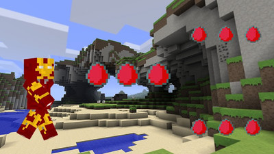 超級(jí)英雄世界手機(jī)下載