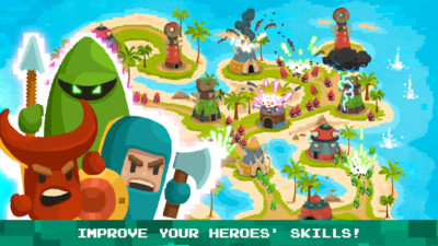 決戰(zhàn)時刻懷舊版游戲