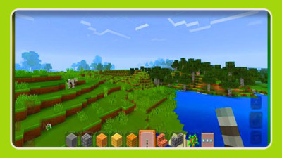 我的合成世界全版 v1.9.53 安卓版 0