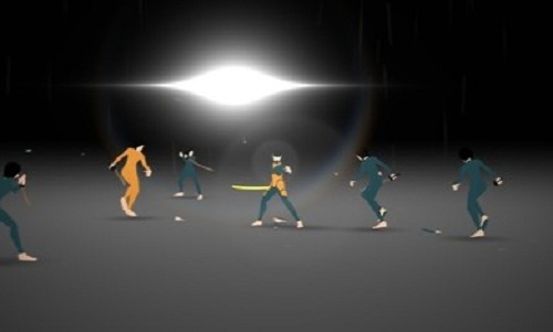 粉碎敵人的各種方式 粉碎敵人的各種方式手游下載