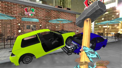 瘋狂消除無限版無敵版 v1.0 安卓版 0