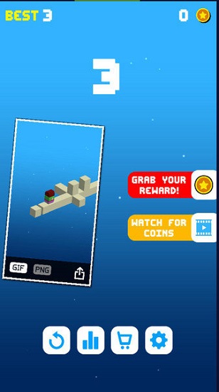 像素逃生手游下載