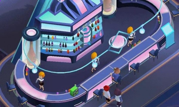 老板來一杯手游 v1.0.1 安卓版 0