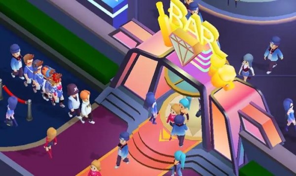 老板來一杯手游 v1.0.1 安卓版 1