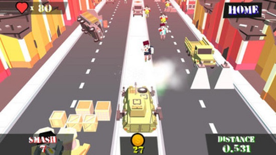 死亡逃生手游下載