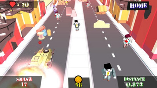 死亡逃生最新版 v1.0.1 安卓版 2