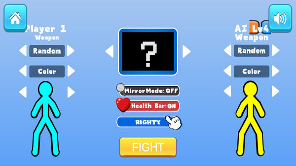 火柴人星光之戰(zhàn)手游 v1.0 安卓版 0