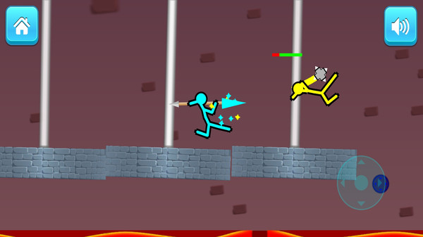  火柴人星光之戰(zhàn)游戲安卓版下載